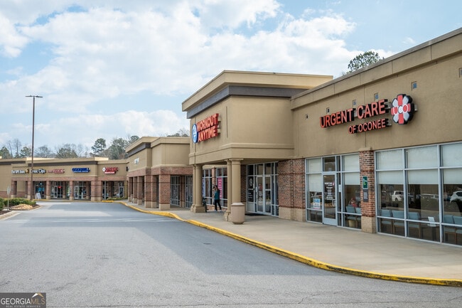 Building Photo - 1190 Mars Hill Rd