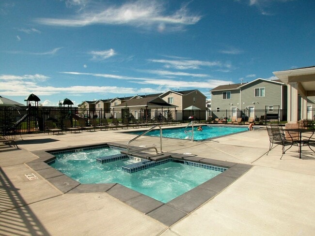 Building Photo - Upscale Smithfield Home for Rent with Reso...