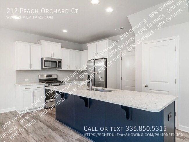 Building Photo - 212 Peach Orch Ct