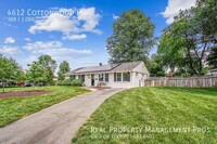 Building Photo - 4612 Cottonwood Pl