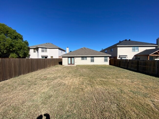 Building Photo - Saginaw Texas Homes For Rent  "Eagle Mtn-s...