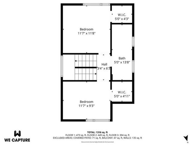Building Photo - Stunning Othello Park Designer Townhome with Air Conditioning