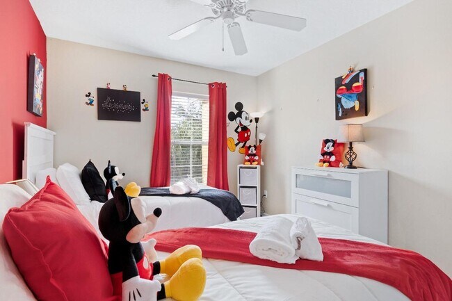 Building Photo - 3/2.5~La Encantada~ Yellow Lantana Ln ~ FULLY FURNISHED!