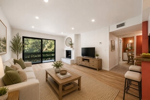 Building Photo - 4524 Tujunga Ave