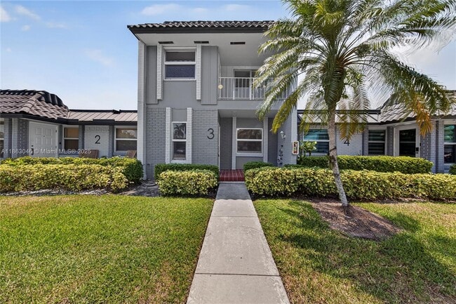 Primary Photo - 301 Bonaventure Blvd