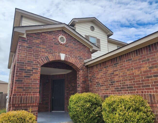 Primary Photo - HOUSE FOR RENT AUSTIN