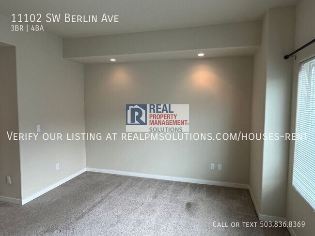 Building Photo - 11102 SW Berlin Ave
