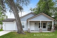 Building Photo - 3 BR/2BA | Newly Renovated Single Family Home | 1-Car Covered Parking | Gated backyard