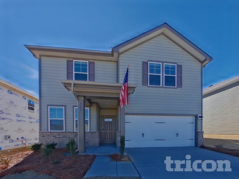 Building Photo - 517 Mountain Vw Dr