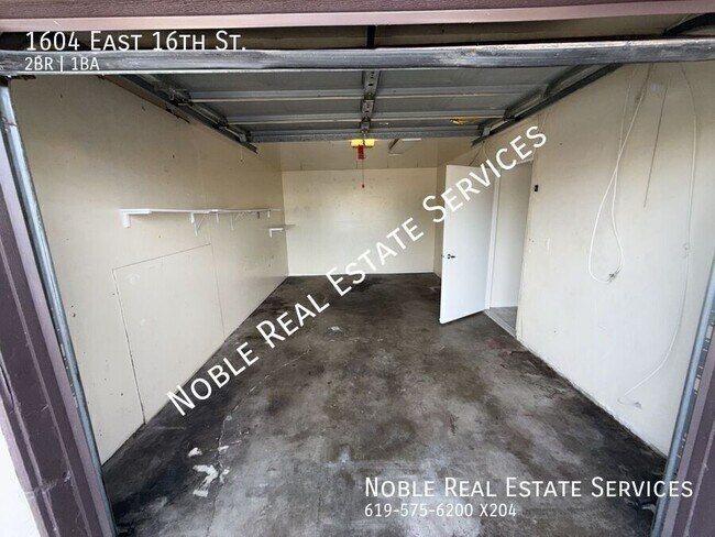 Building Photo - 1604 E 16th St