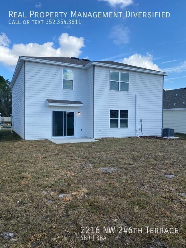Building Photo - 2216 246th Ter