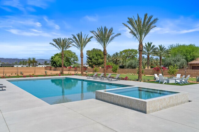 Building Photo - 80805 Vista Bonita Trail