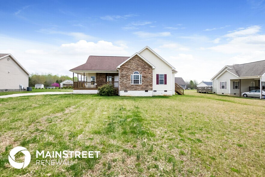 Primary Photo - 5125 Asia Chanel Dr