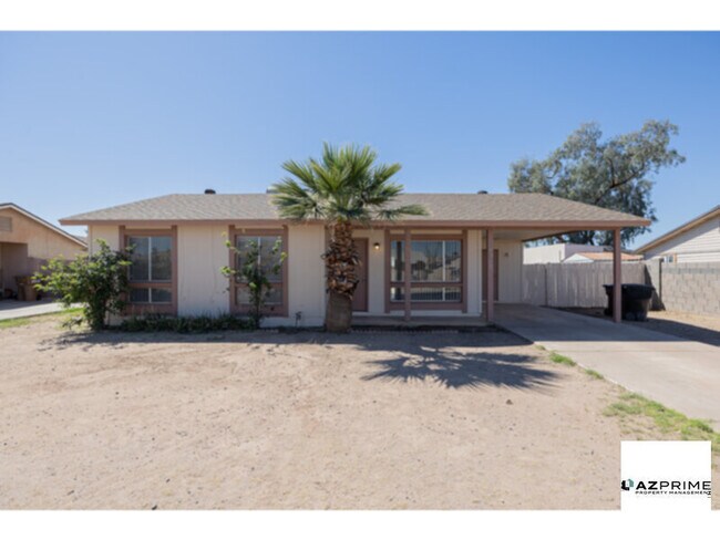 Building Photo - Charming 3/2 Peoria House - Comfort &amp; Convenience!