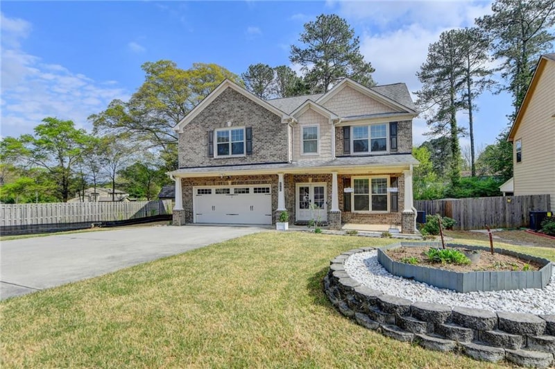 Building Photo - 4940 Racquet Ct