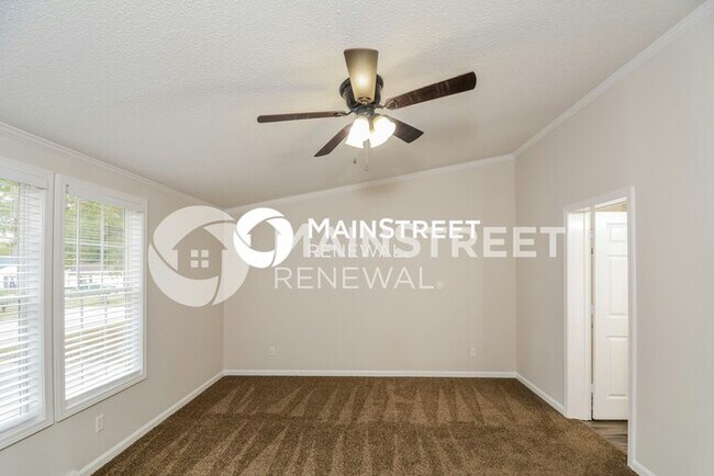 Building Photo - 3 Bedroom Pet-Friendly Home in WAKE FOREST...