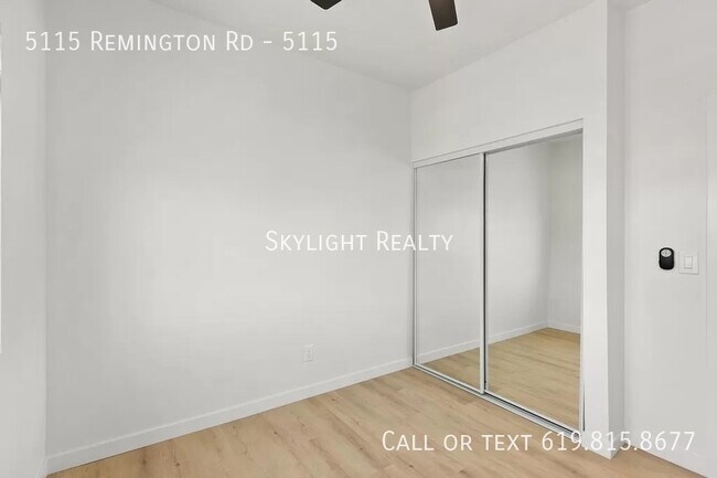 Building Photo - 5115 Remington Rd