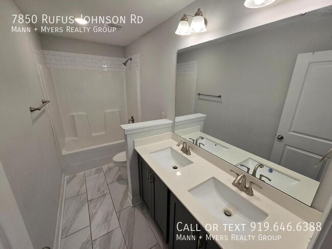 Building Photo - 7850 Rufus Johnson Rd