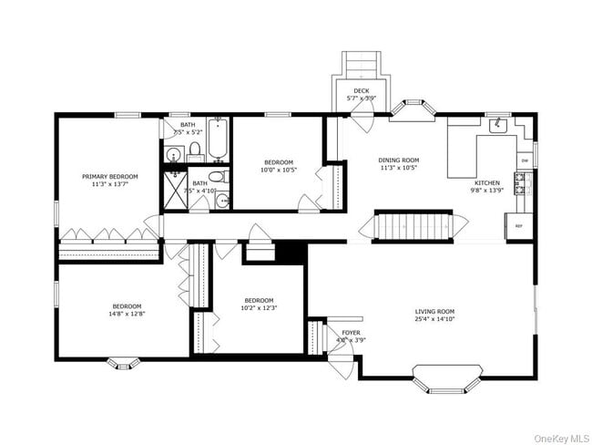 Building Photo - 70 S Delrey Rd