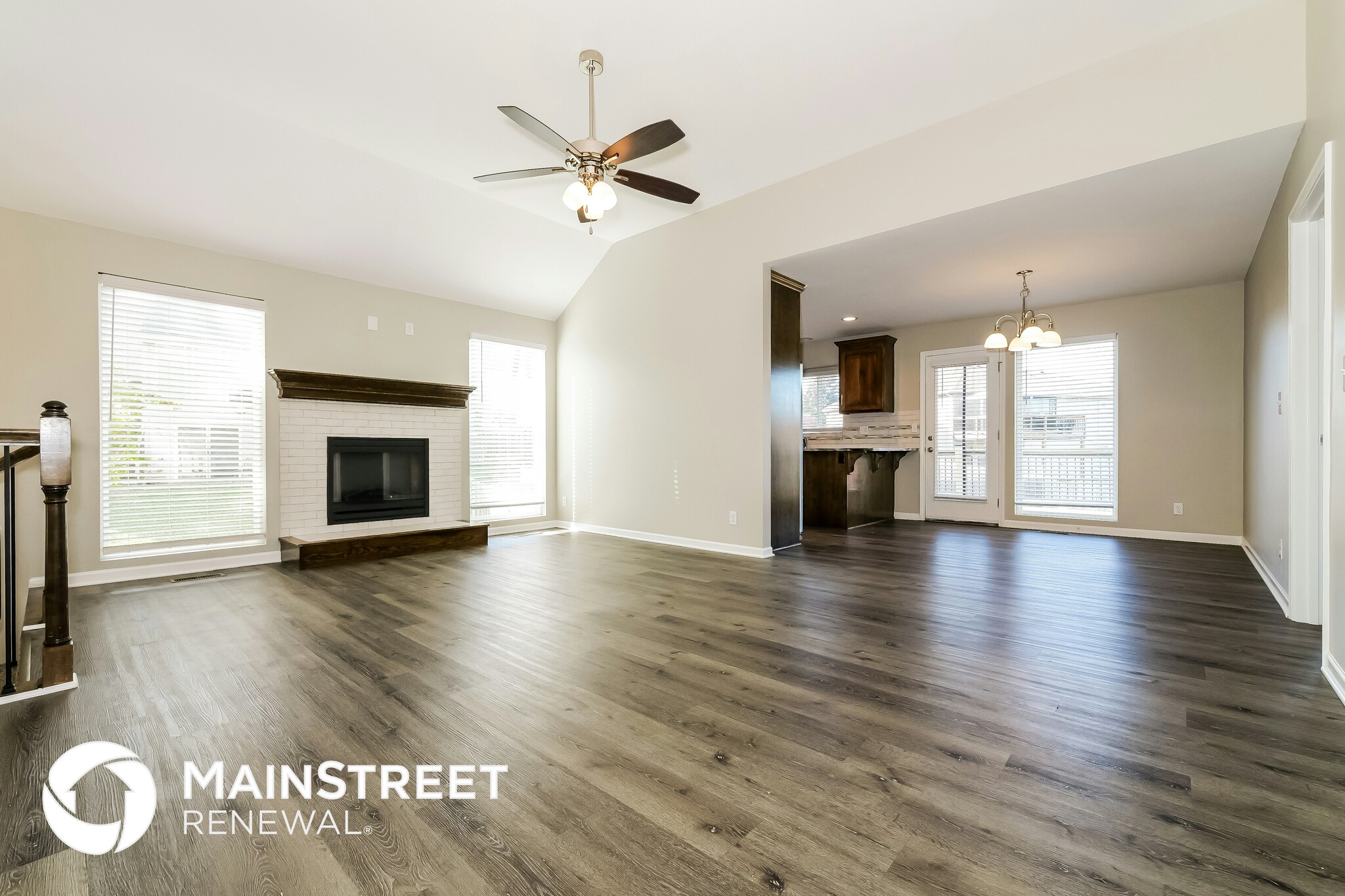 Building Photo - 418 Timbercreek Dr