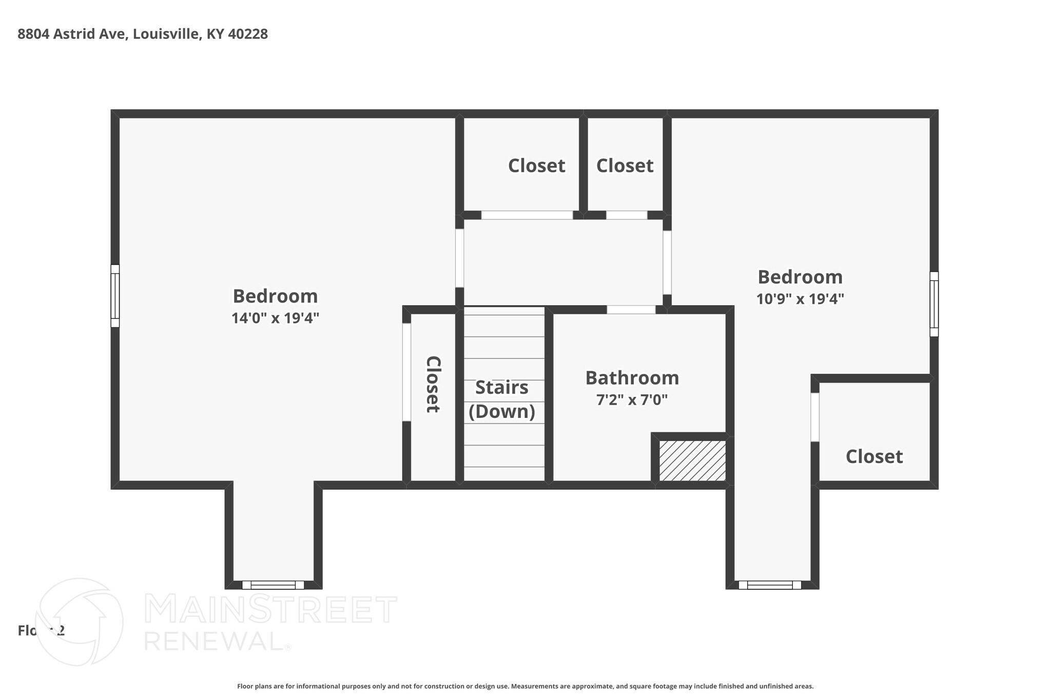 Building Photo - 8804 Astrid Ave