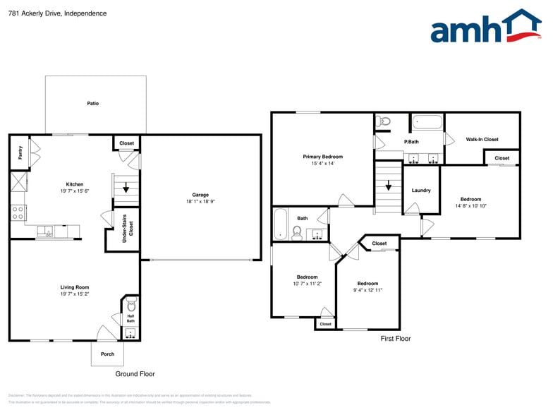 Building Photo - 781 Ackerly Dr