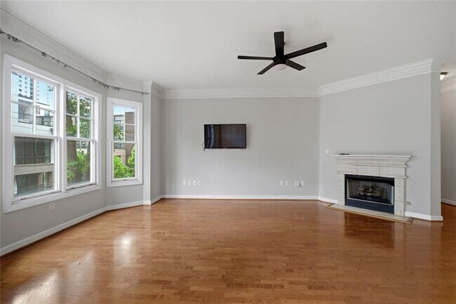 Building Photo - 850 Piedmont Ave NE