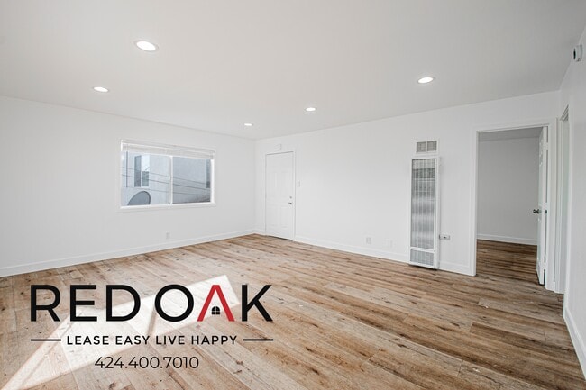 Building Photo - 1720 Cerritos Ave