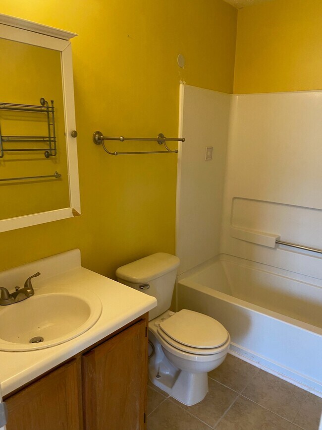 Bathroom A - 6338 Bent Tree Dr
