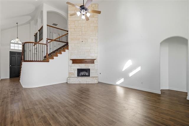 Building Photo - 2633 Exmore Pony Way
