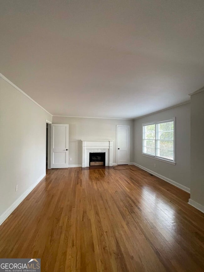 Building Photo - 113 Ramsey St