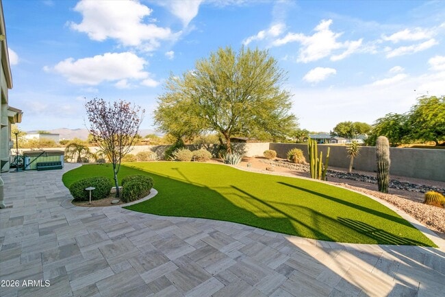 Building Photo - 14541 E Gamble Ln