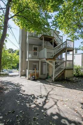 Building Photo - 127 Marcella St
