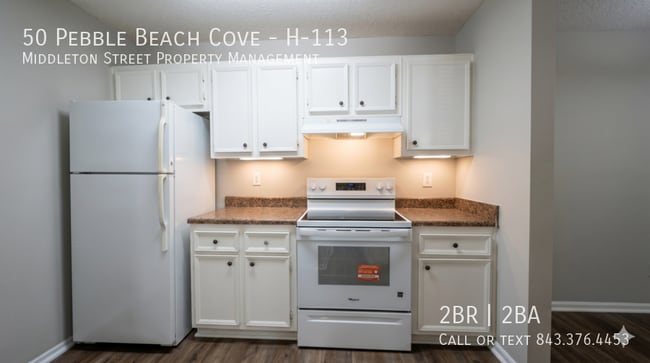 Building Photo - 50 Pebble Beach Cove