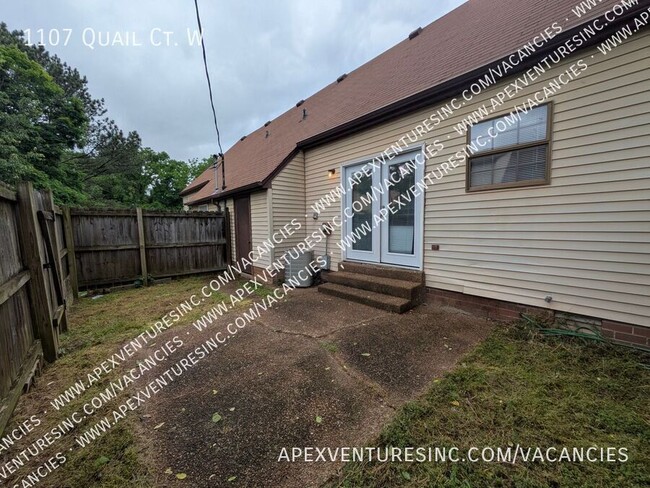 Building Photo - 1107 Quail Ct W