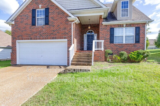Building Photo - 3011 Baker Way
