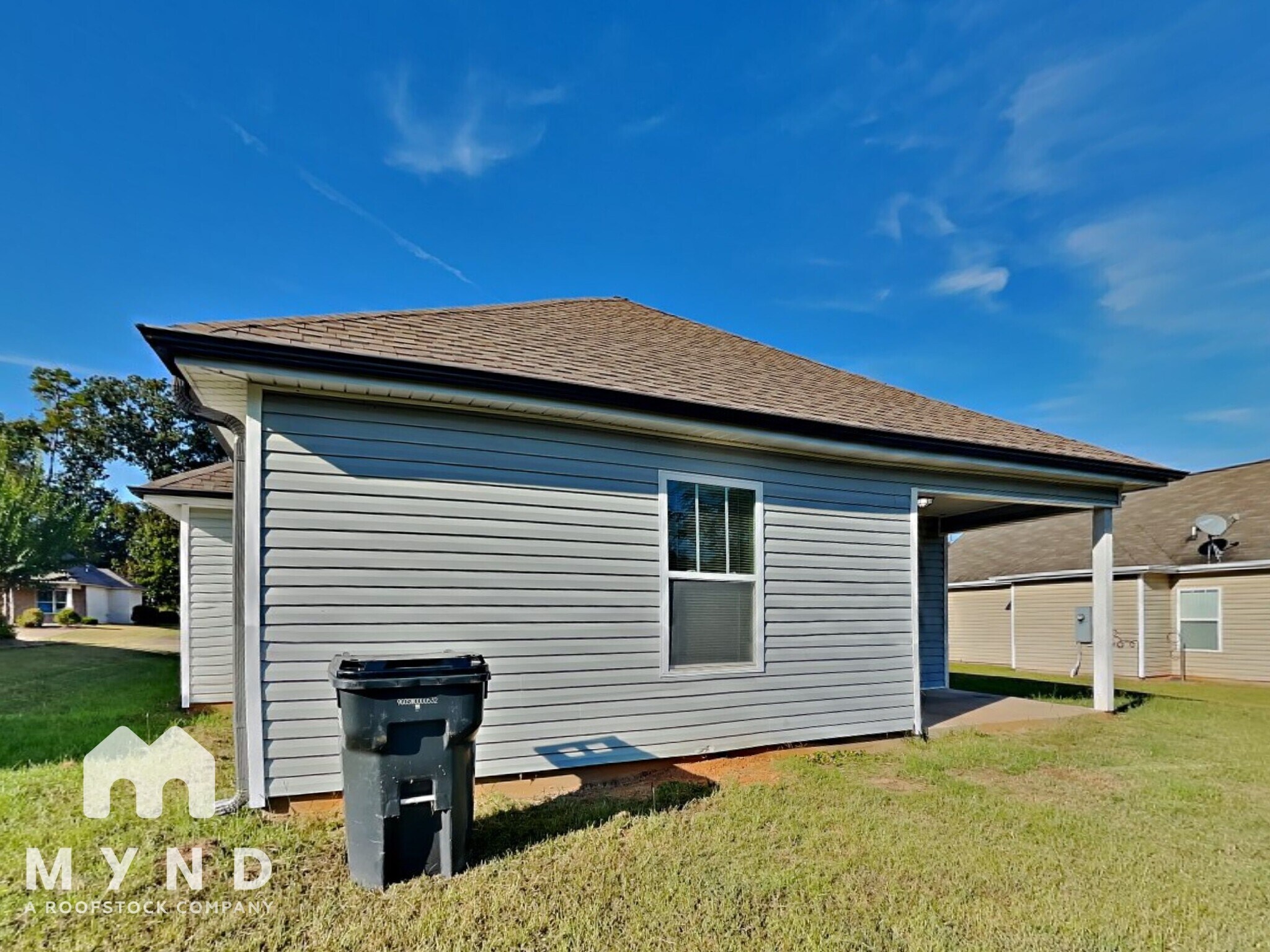 Building Photo - 4469 Winchester Hills Wy