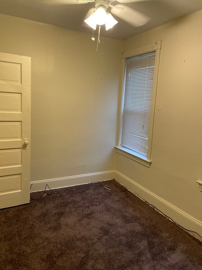 Bedroom 2 - 924 Fulton St