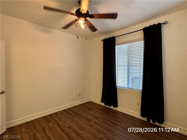Building Photo - 7143 S Durango Dr