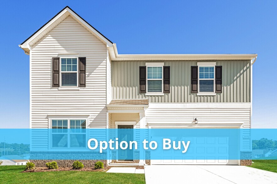 Primary Photo - 3558 Fellowship Rd