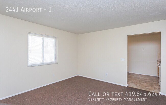 Building Photo - 2441 Airport-1