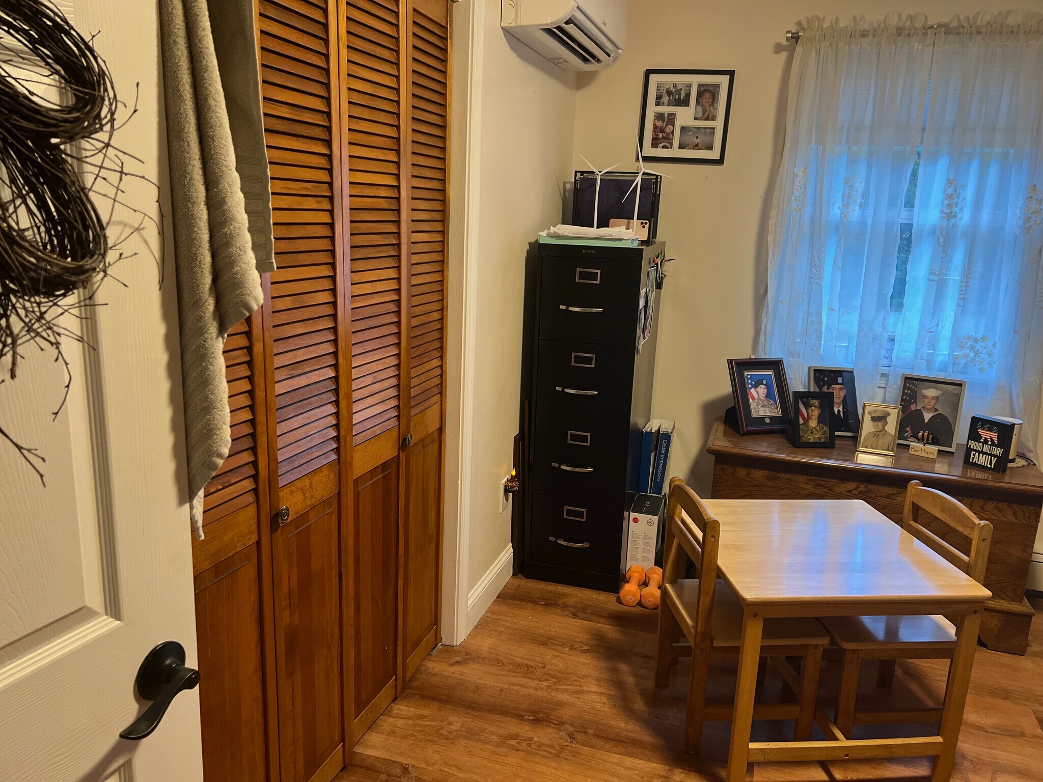 Bedroom/Office - 9 Dingley Spring Rd