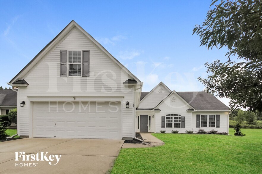 Building Photo - 109 Egerton Dr