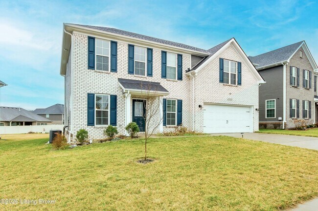 Building Photo - 13820 Halden Ridge Way