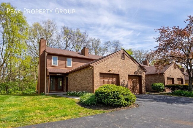 Primary Photo - MOVE IN NOW! Newly Renovated Townhomes Loc...