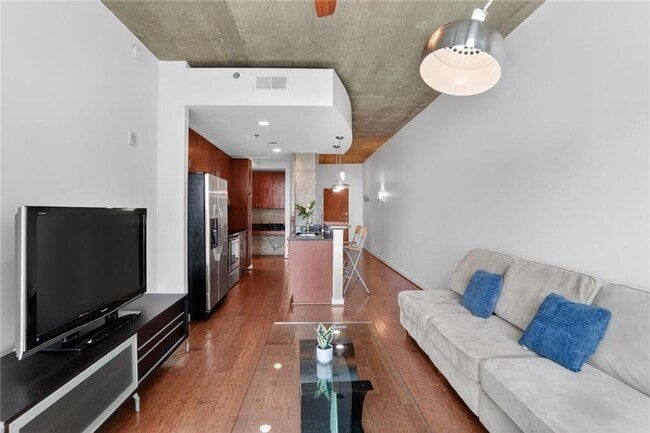 Building Photo - 361 17th St NW