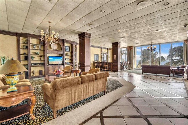 Building Photo - 4280 Galt Ocean Dr