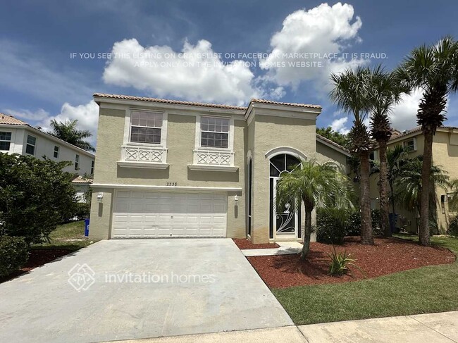 Building Photo - 2736 Misty Oaks Cir