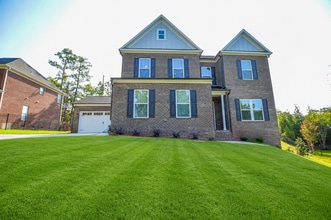Building Photo - Brand-New 5 Bedroom Lake Shore Home in Tega Cay with Flexible Lease Options