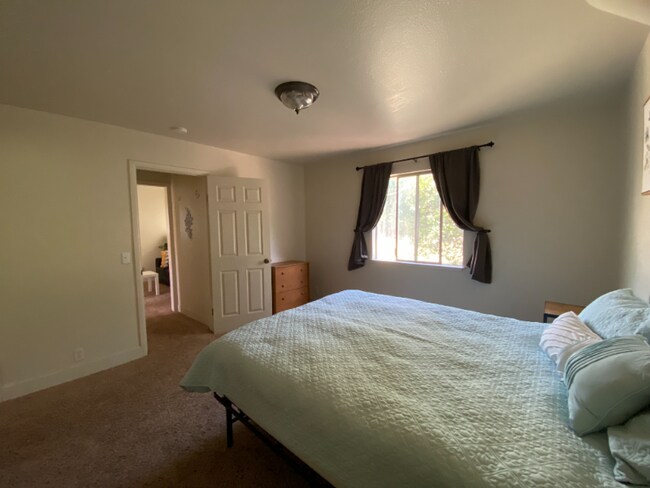 Building Photo - 1563 Willis St